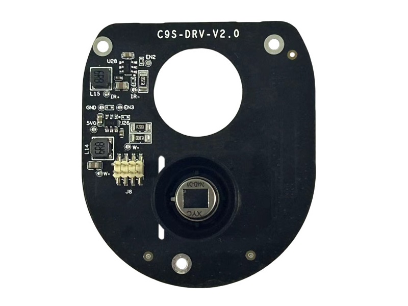 XYC-C9S-DRV