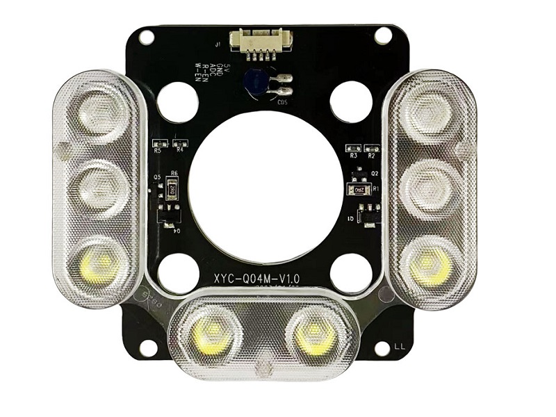 XYC-Q04M