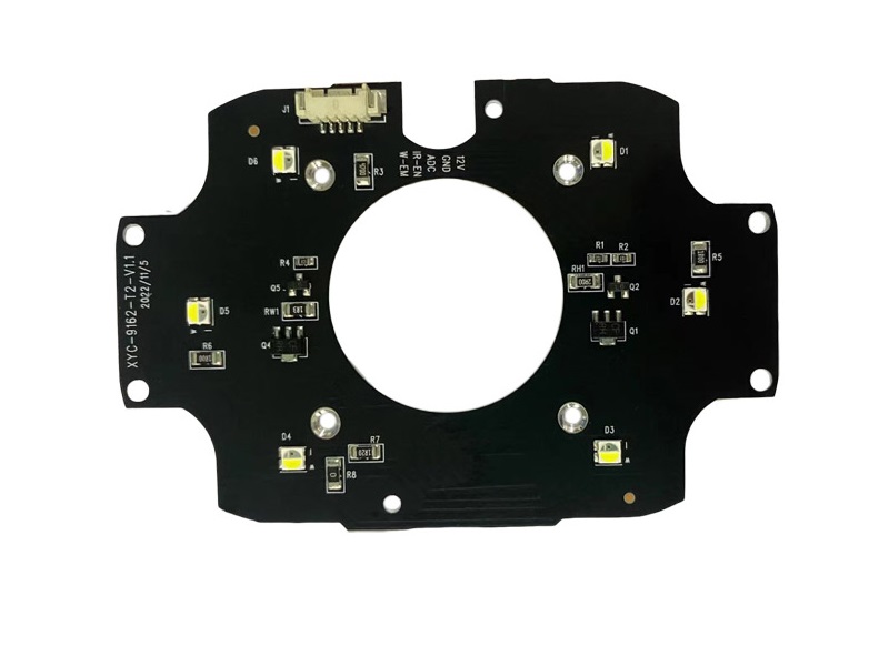 XYC-9162-T2
