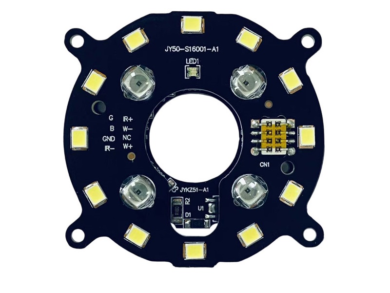 XYC-JY50-S16001-A1