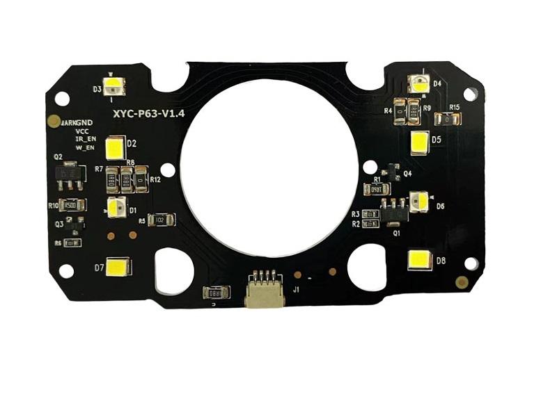 XYC-P63-V1.4