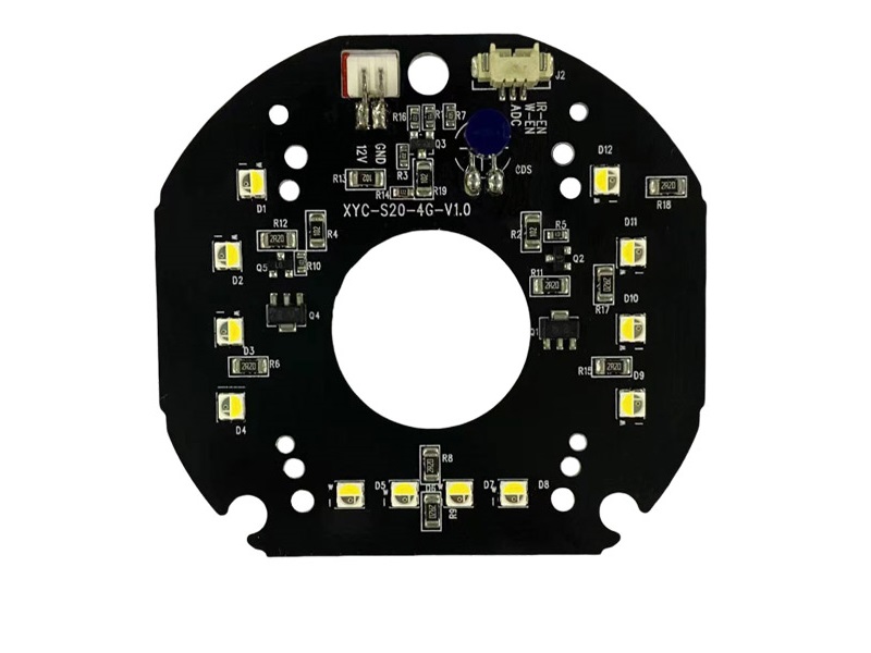 XYC-S20-4G