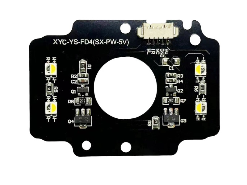 XYC-YS-F04