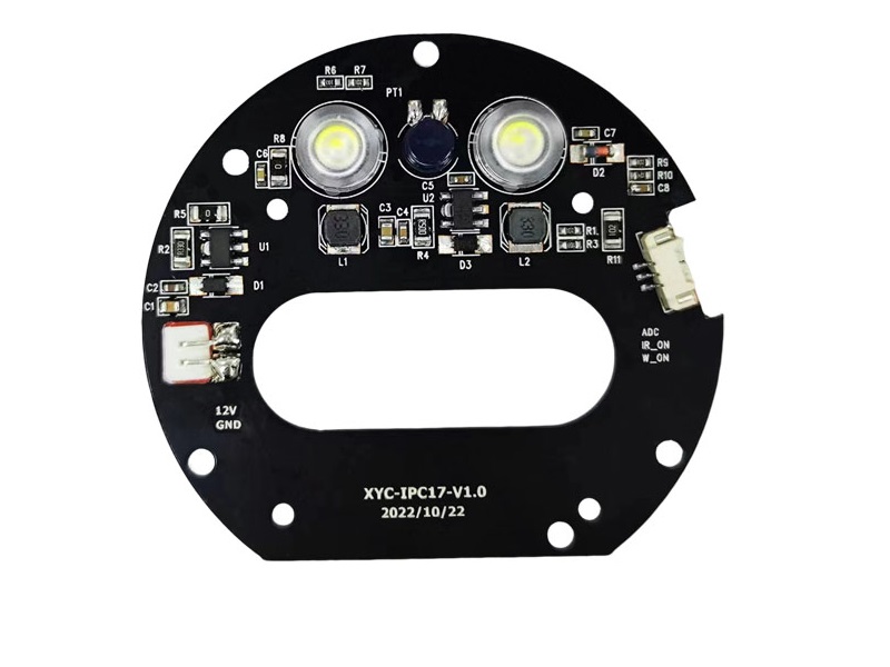 XYC-IPC17