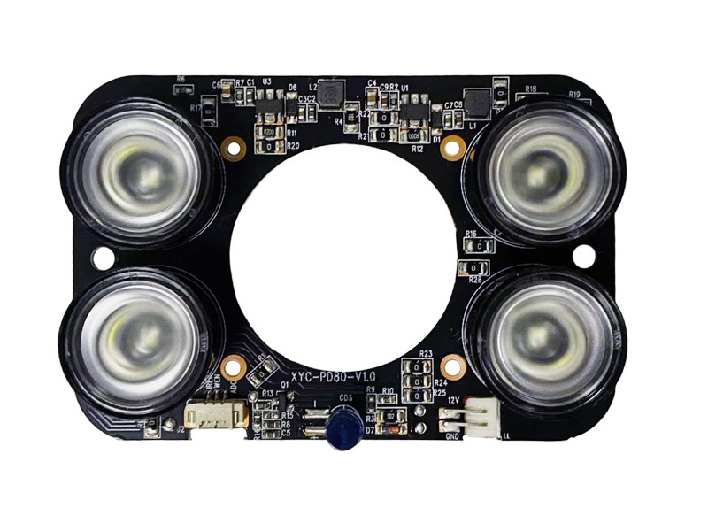 XYC-PD80