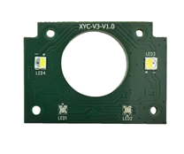 XYC-V3